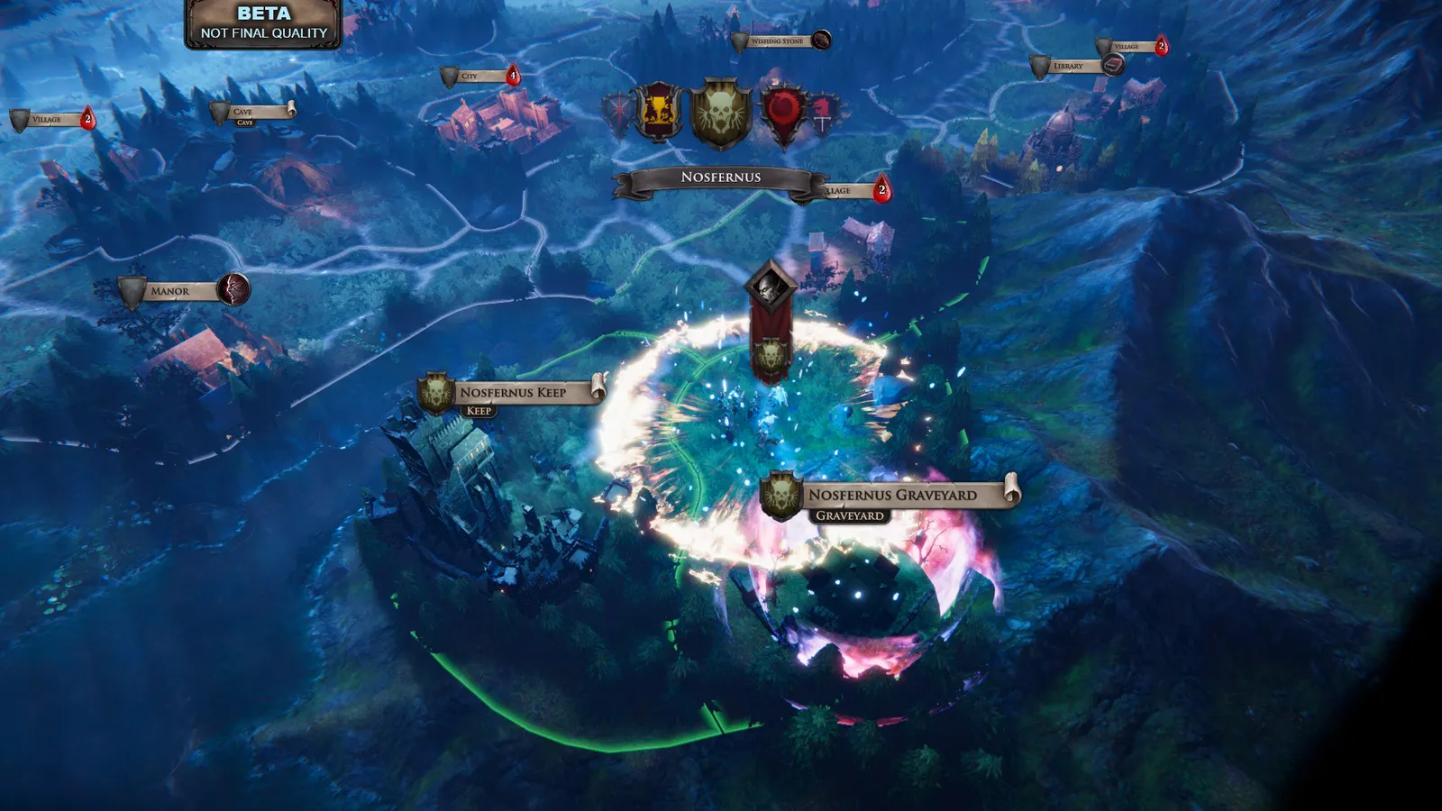 Immortal Realms: Vampire Wars media 7