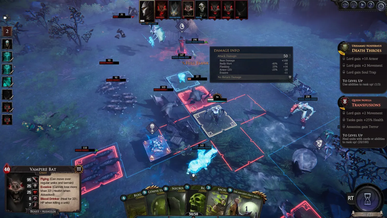 Immortal Realms: Vampire Wars media 12