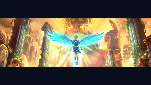 Immortals: Fenyx Rising - A New God