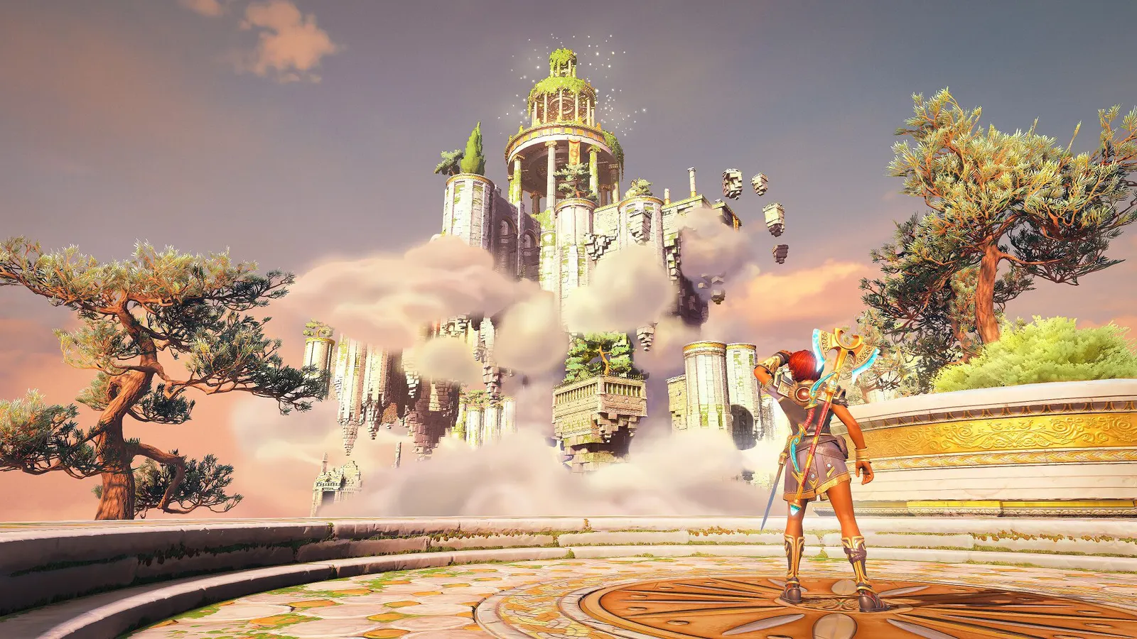 Immortals: Fenyx Rising - A New God media 3