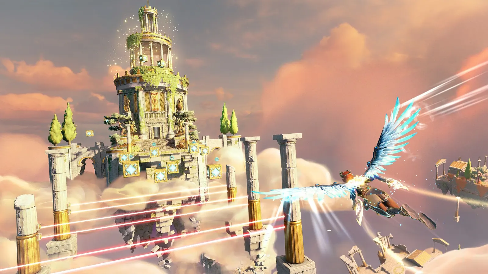 Immortals: Fenyx Rising - A New God media 4