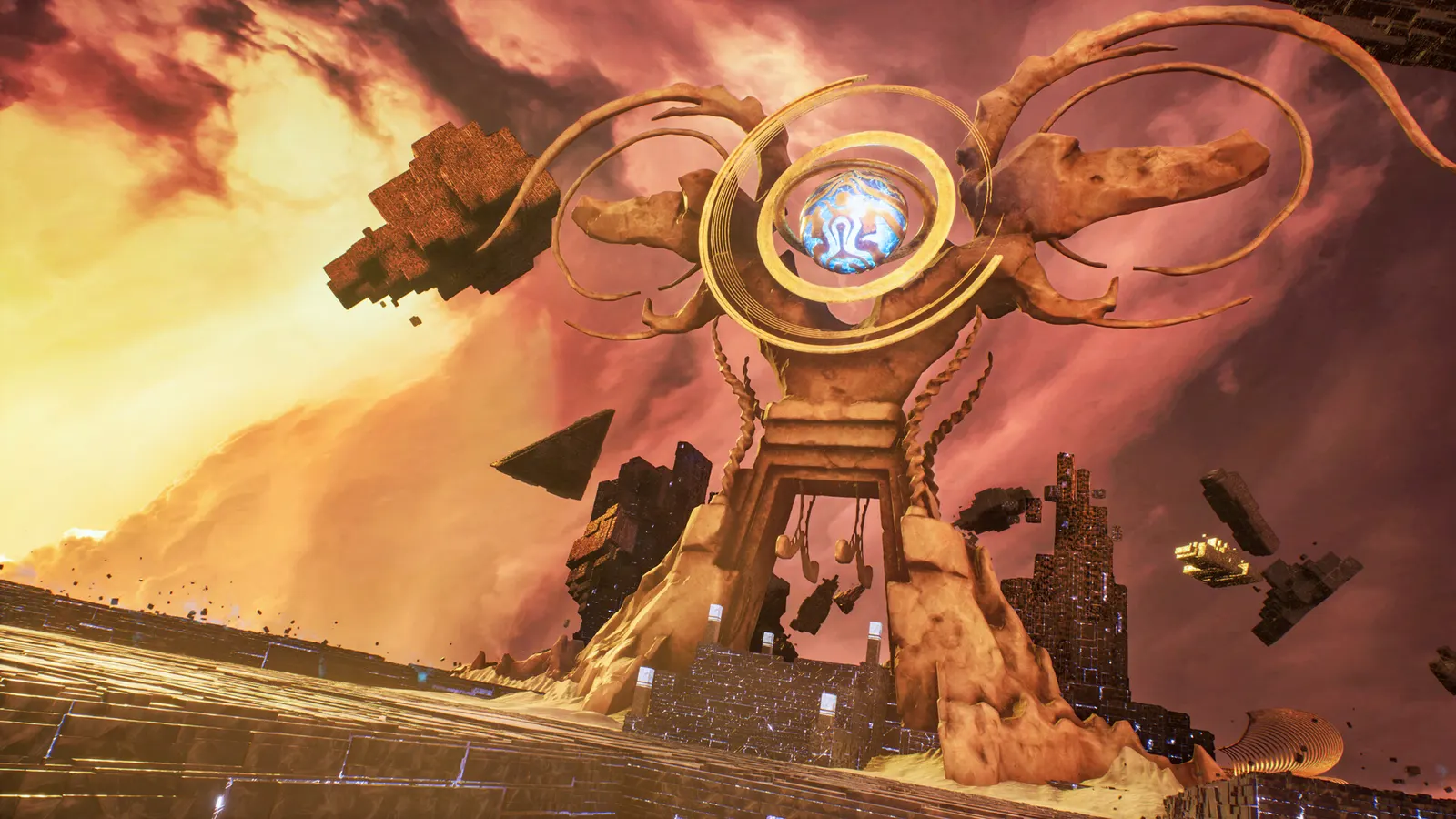 Immortals of Aveum™ media 14
