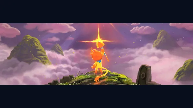 Imp of the Sun
