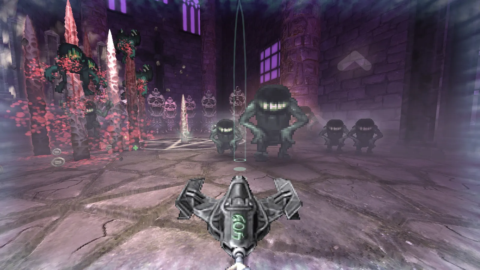 Impaler Gold media 2