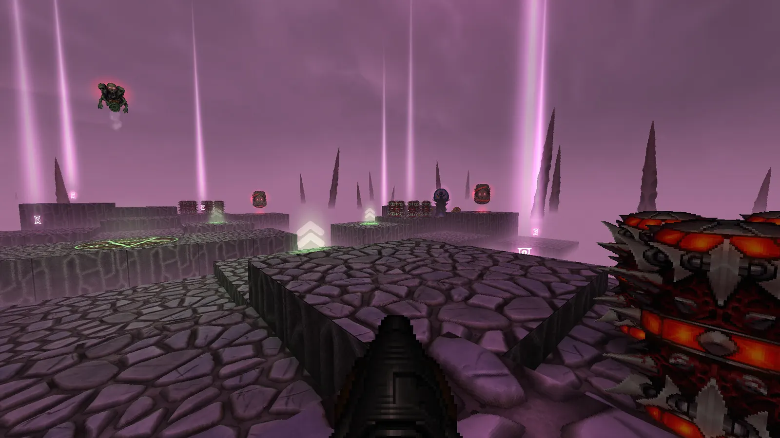 Impaler Gold media 3