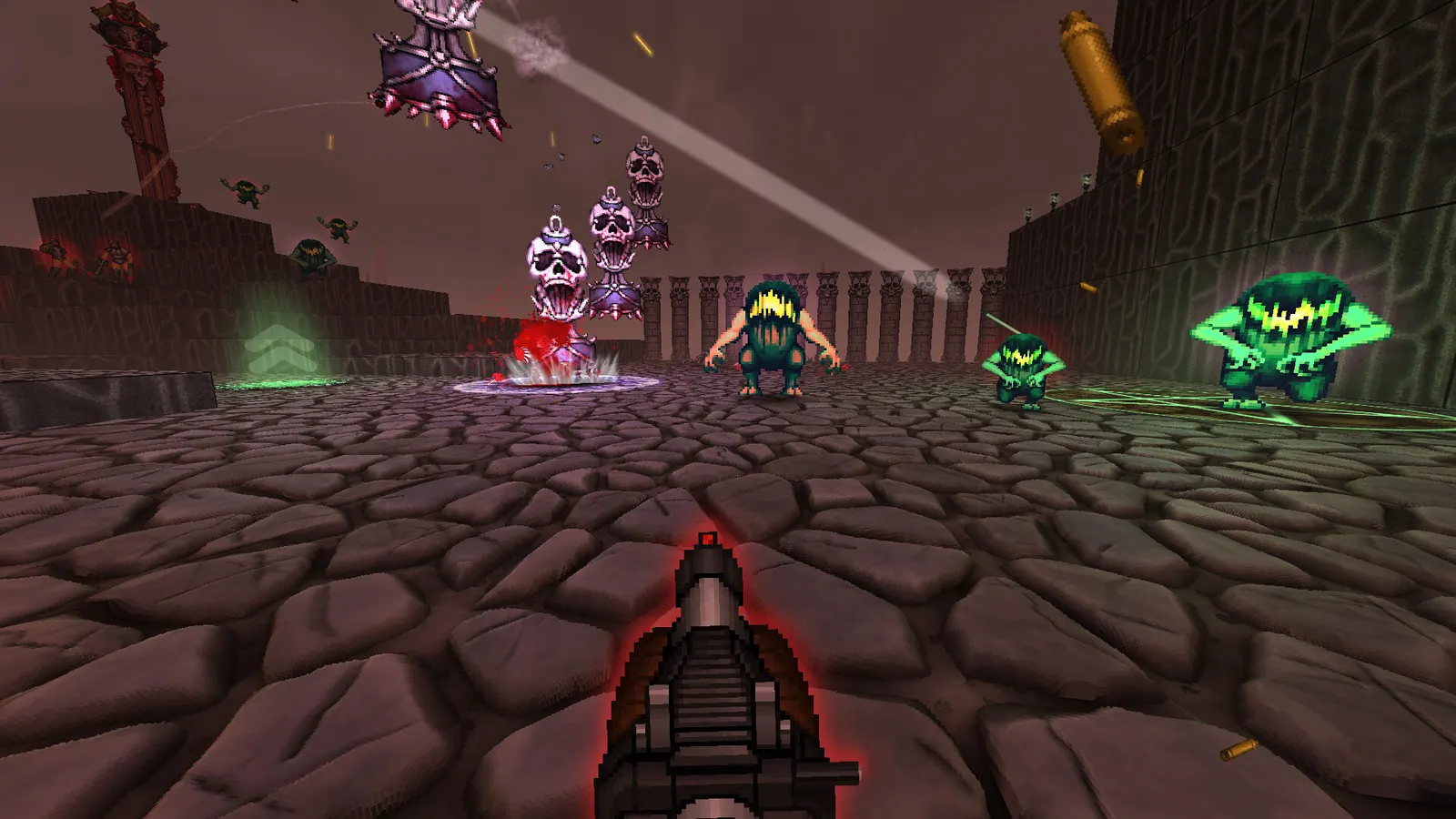 Impaler Gold media 5