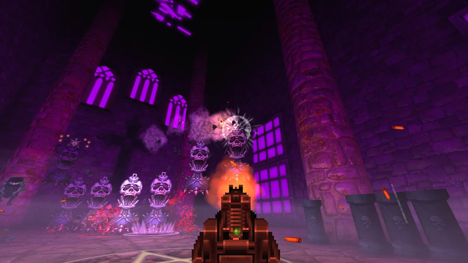 Impaler Gold media 5