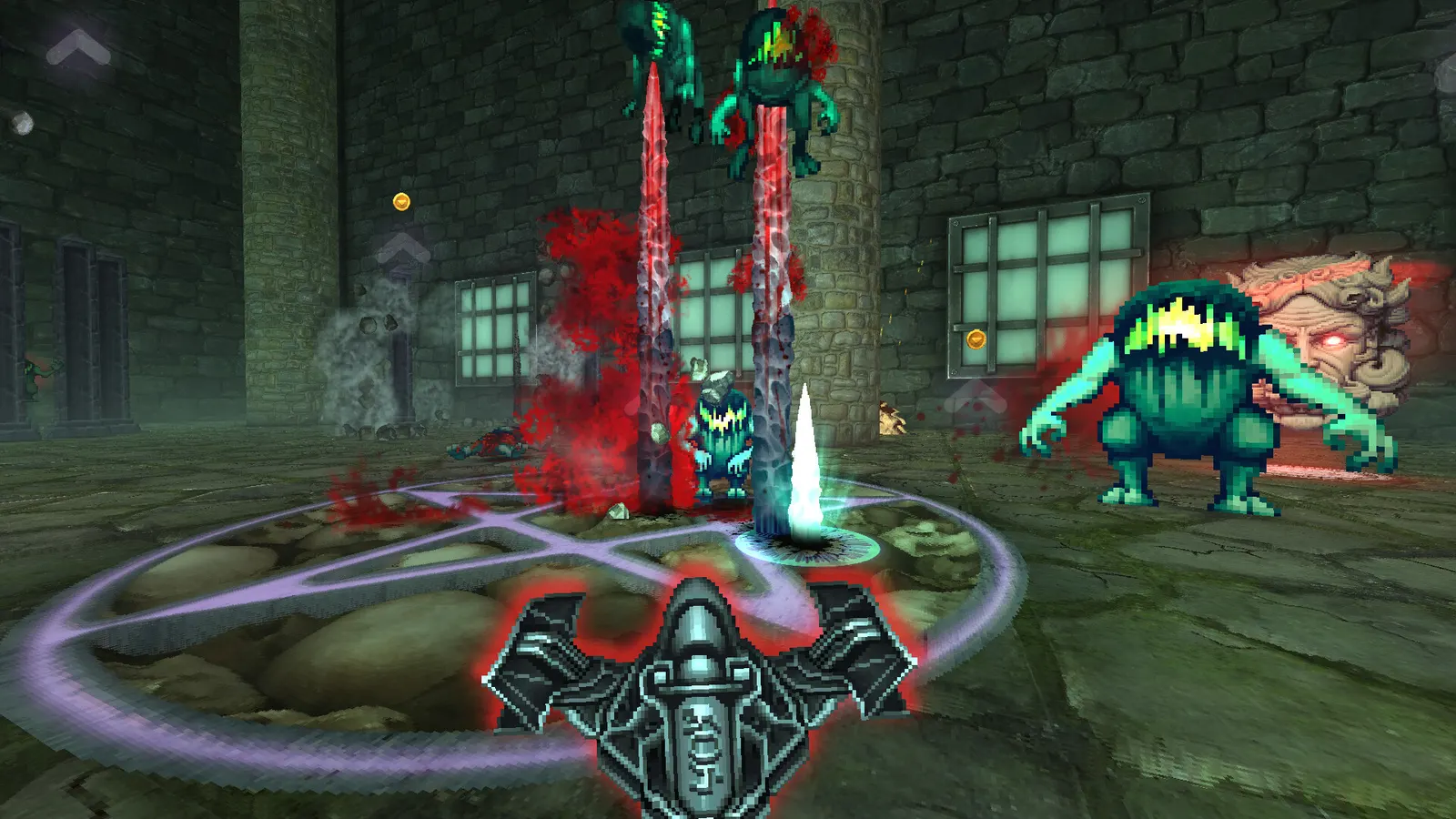 Impaler Gold media 6