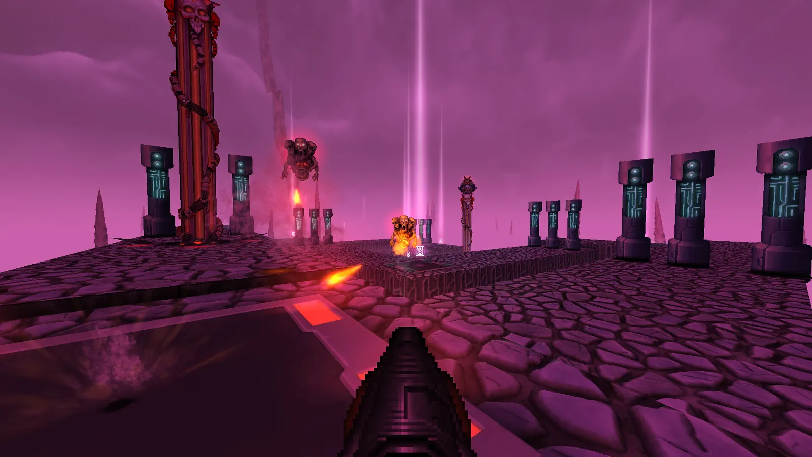 Impaler Gold media 7