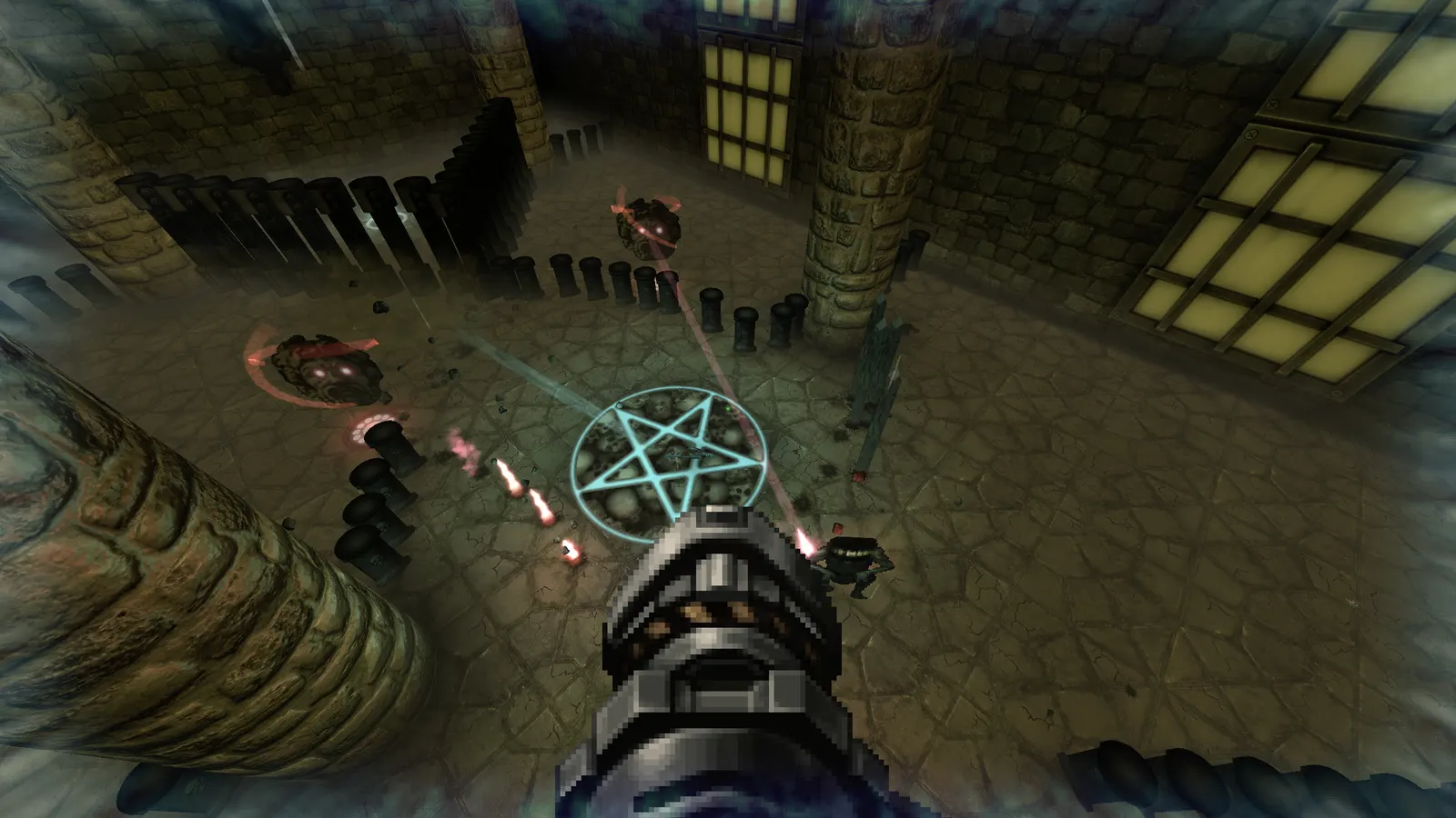 Impaler Gold media 7