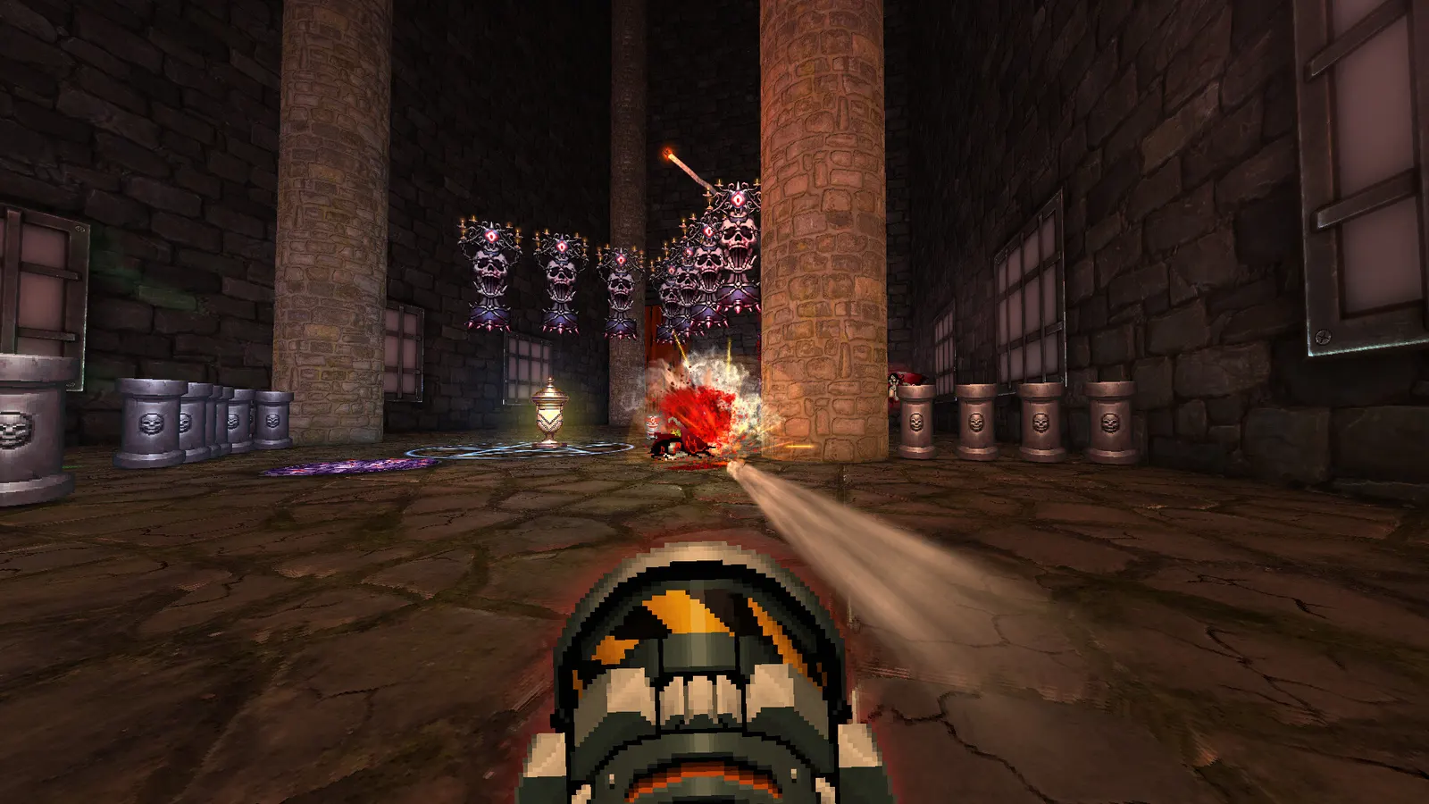 Impaler Gold media 8