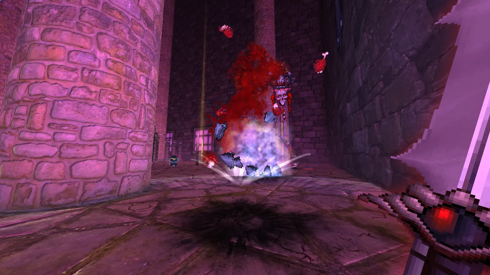 Impaler Gold media 10