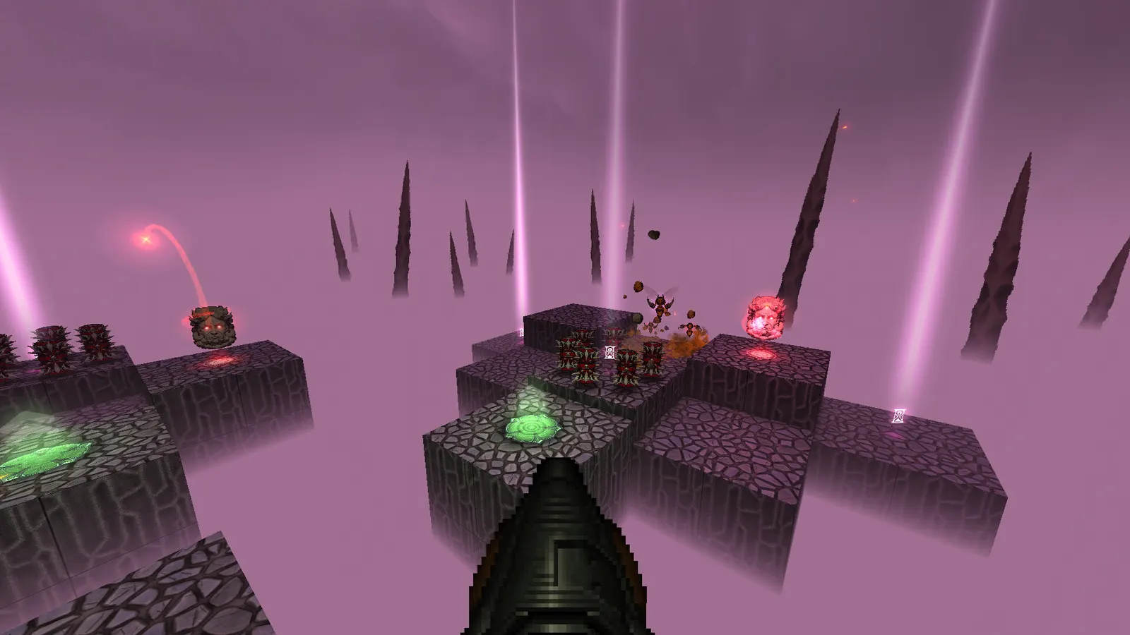 Impaler Gold media 11