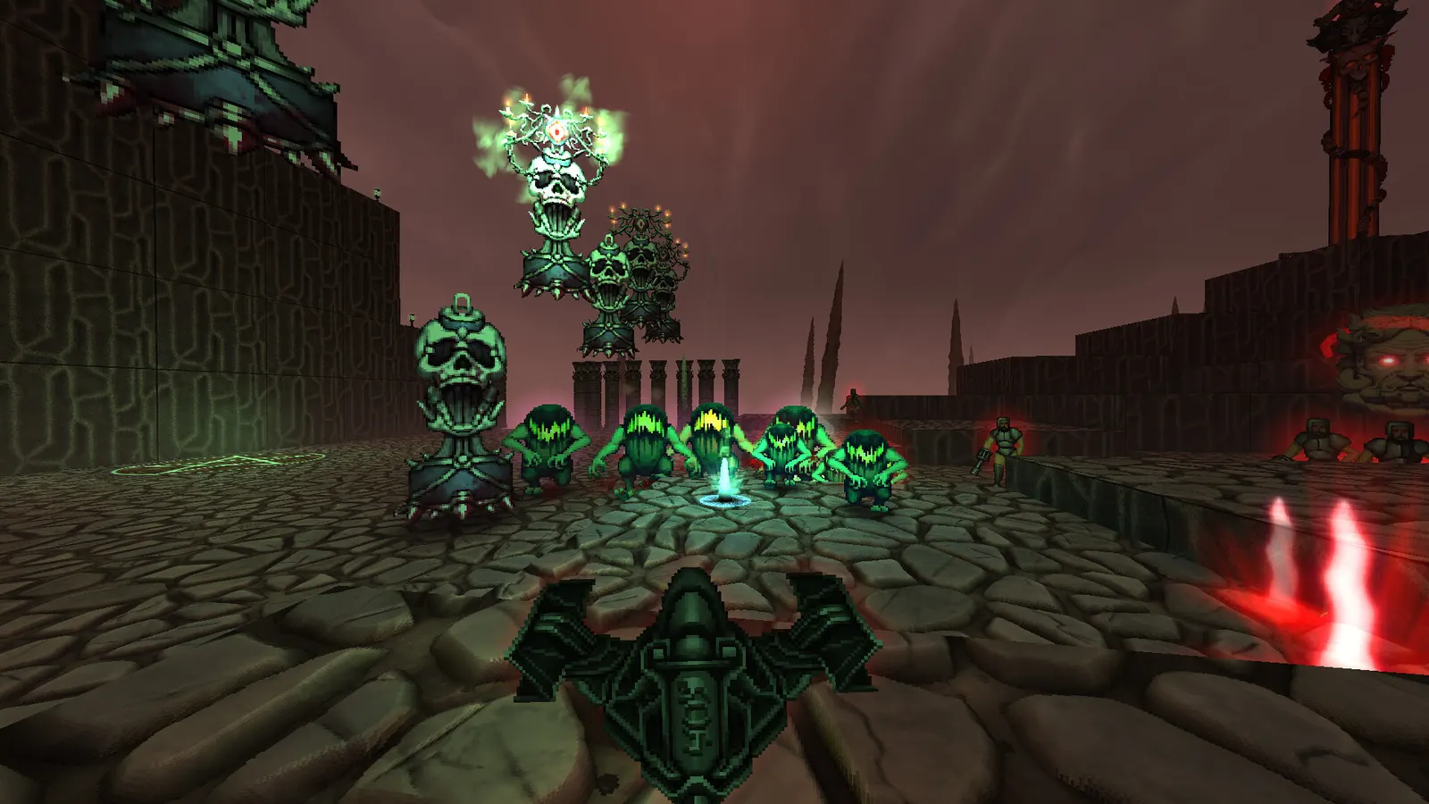 Impaler Gold media 12