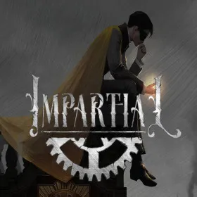 Обкладинка гри Impartial