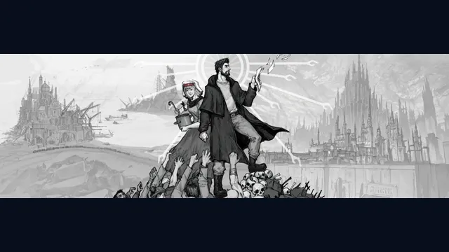 Imperial Bureaucracy Hero
