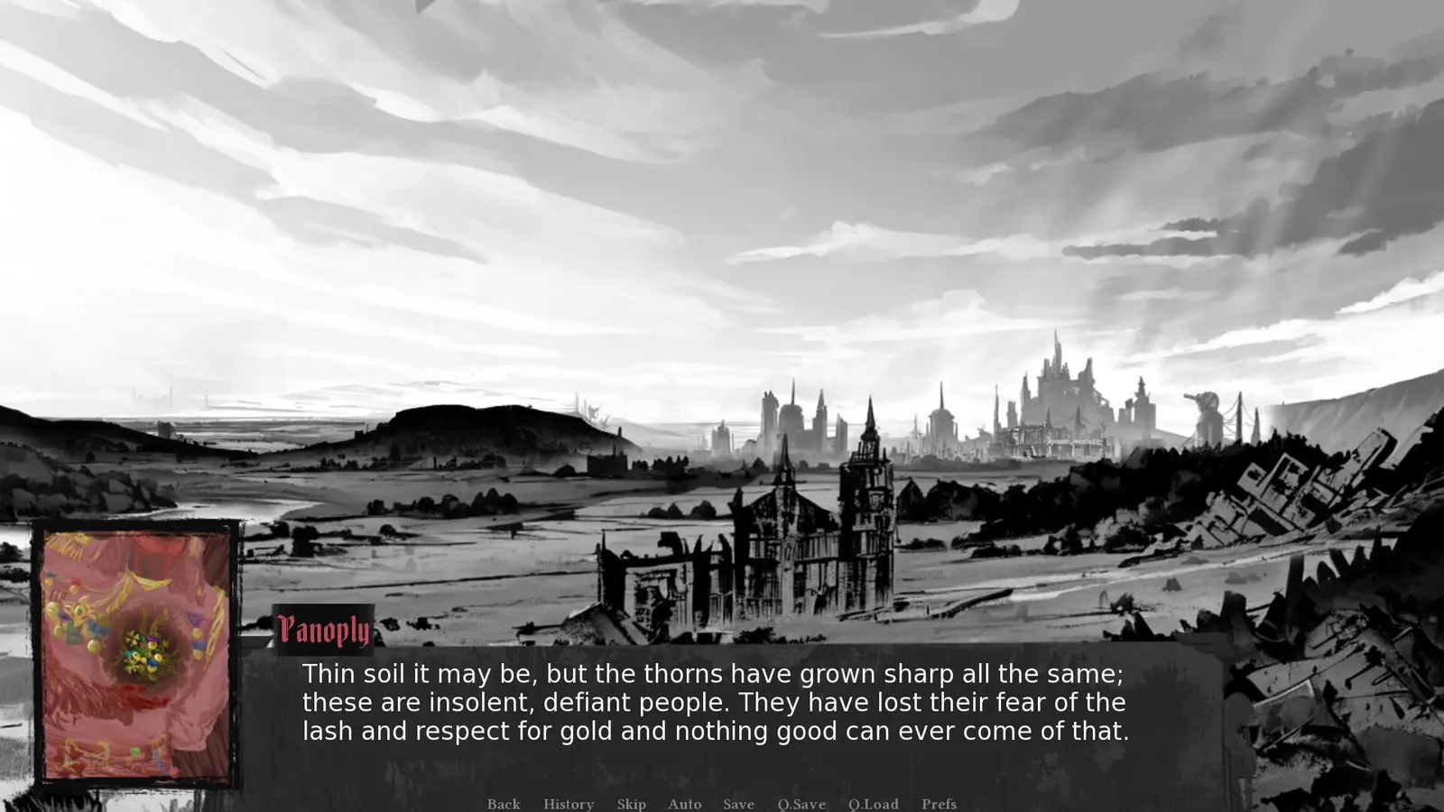Imperial Bureaucracy Hero media 4