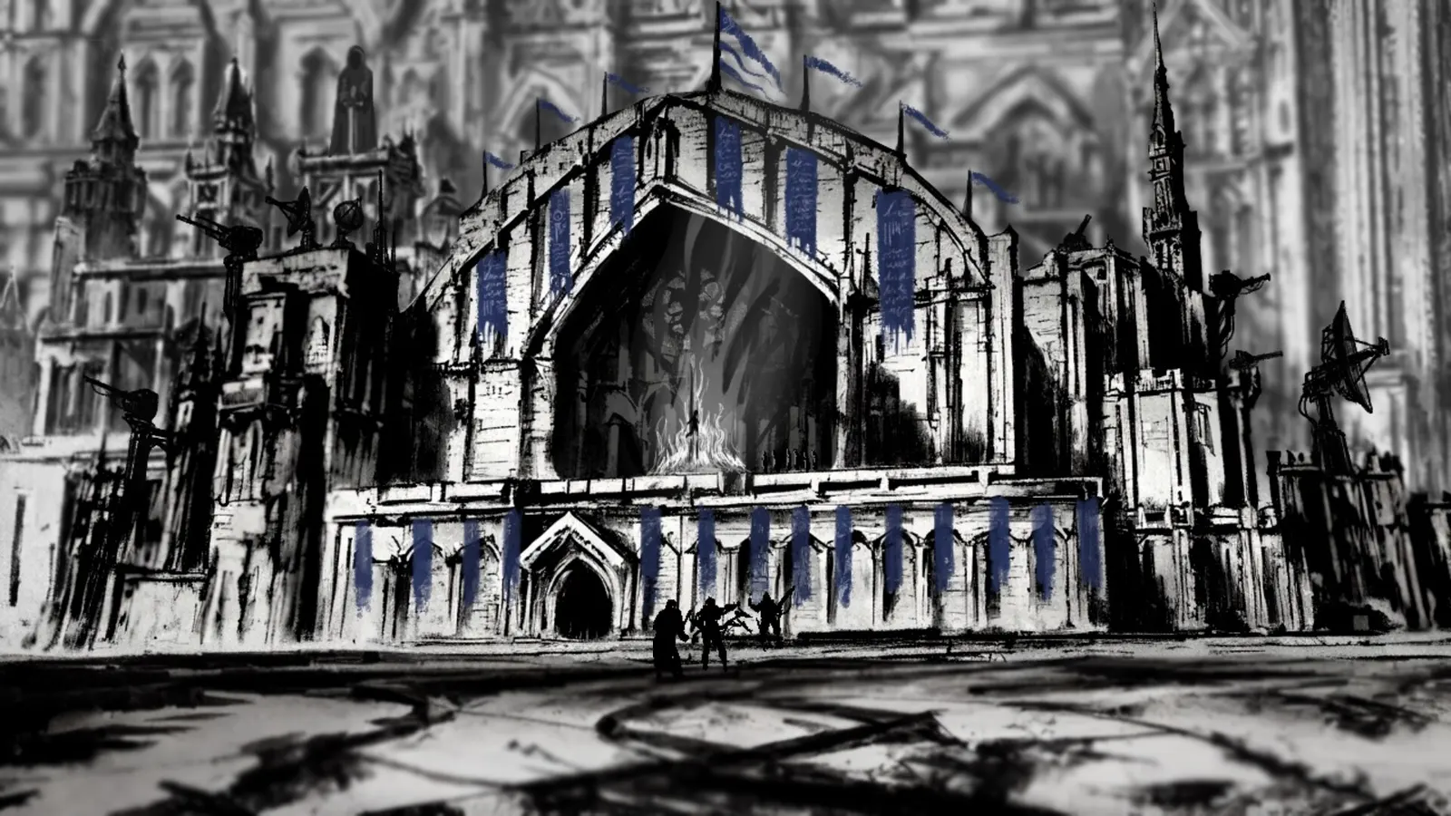 Imperial Bureaucracy Hero media 7