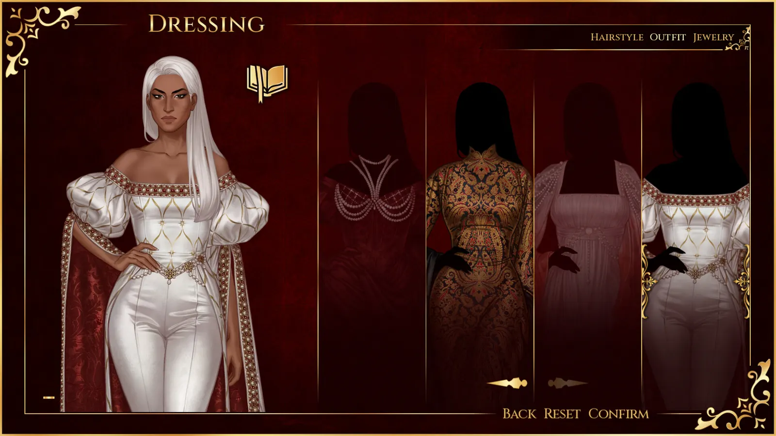 Imperial Grace media 13