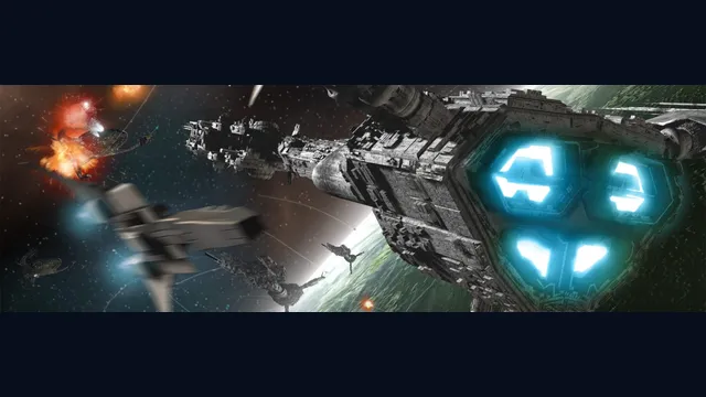 Imperium Galactica II