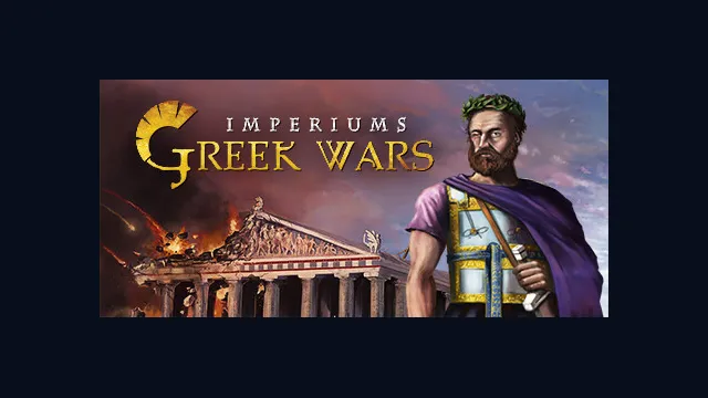 Imperiums: Greek Wars