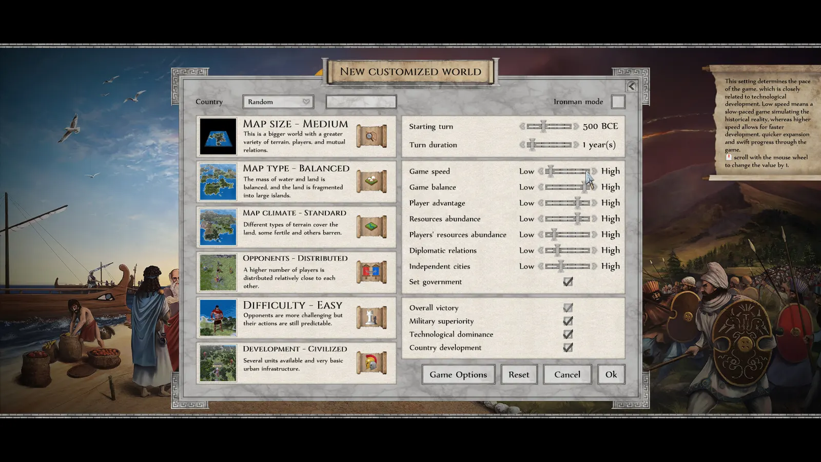 Imperiums: Greek Wars media 8