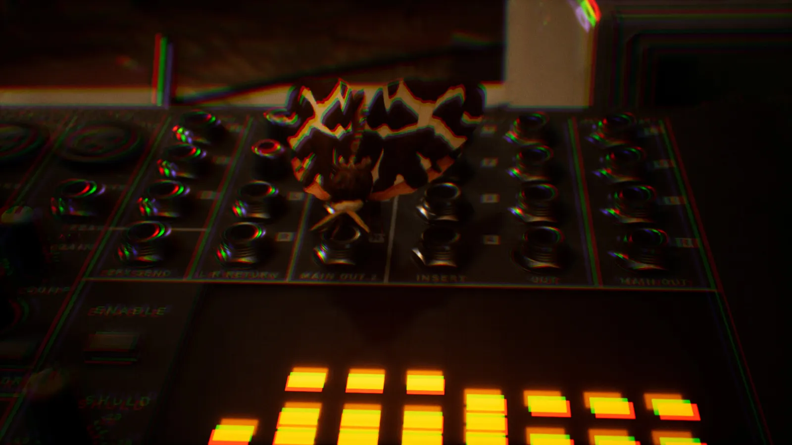 Impermanence media 10