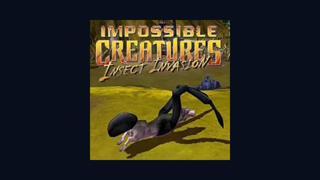 Impossible Creatures: Insect Invasion