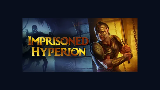 Imprisoned Hyperion