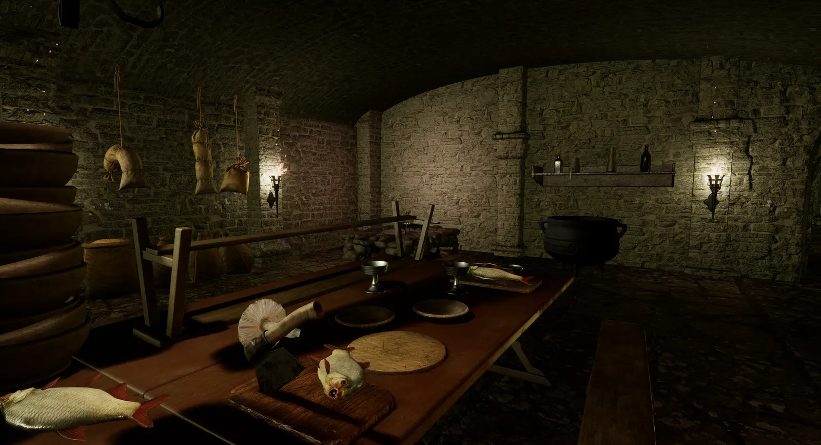 Imprisoned Hyperion media 2
