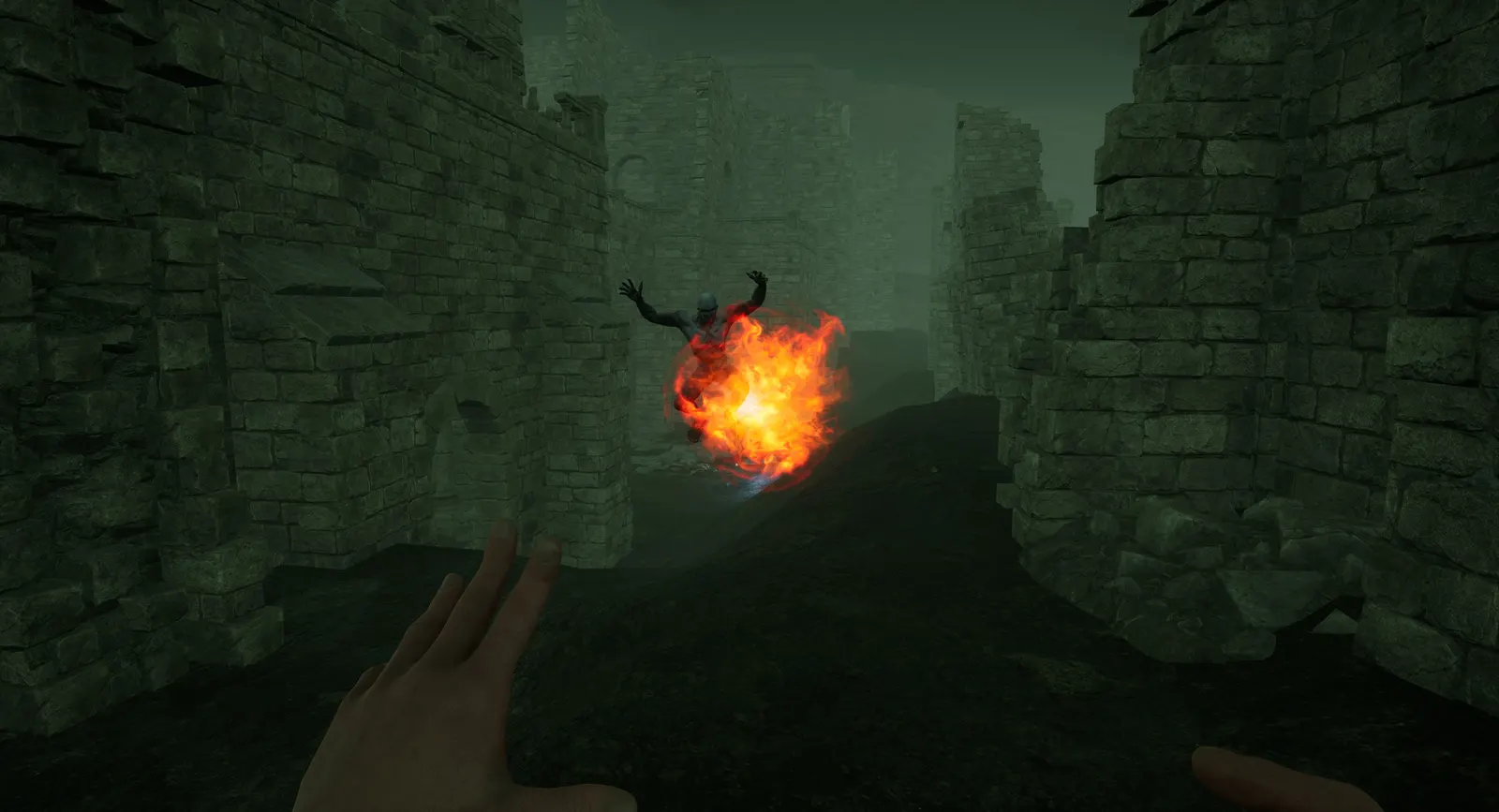 Imprisoned Hyperion media 6