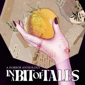 Обкладинка гри In a Bit of Tales