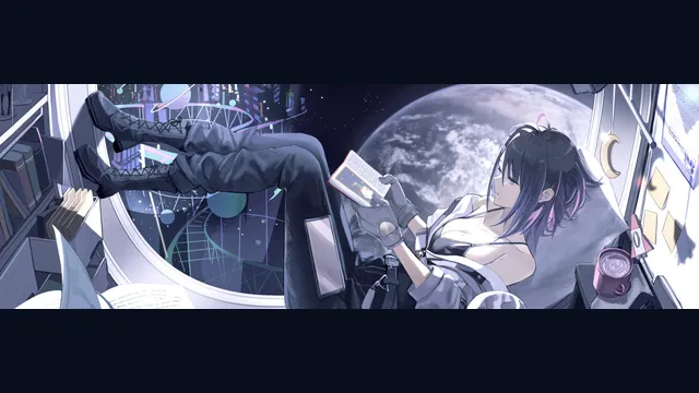 In Between All Times