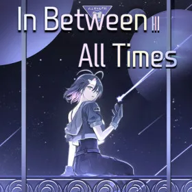 Обкладинка гри In Between All Times