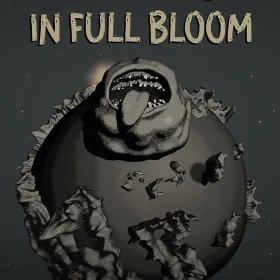 Обкладинка гри In Full Bloom