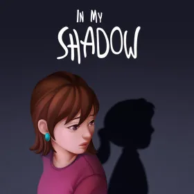 Обкладинка гри In My Shadow