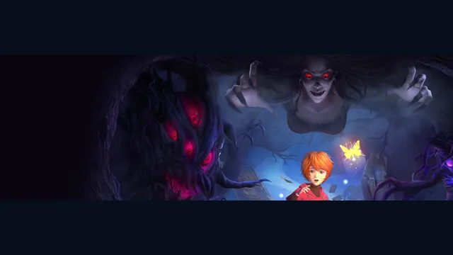 In Nightmare