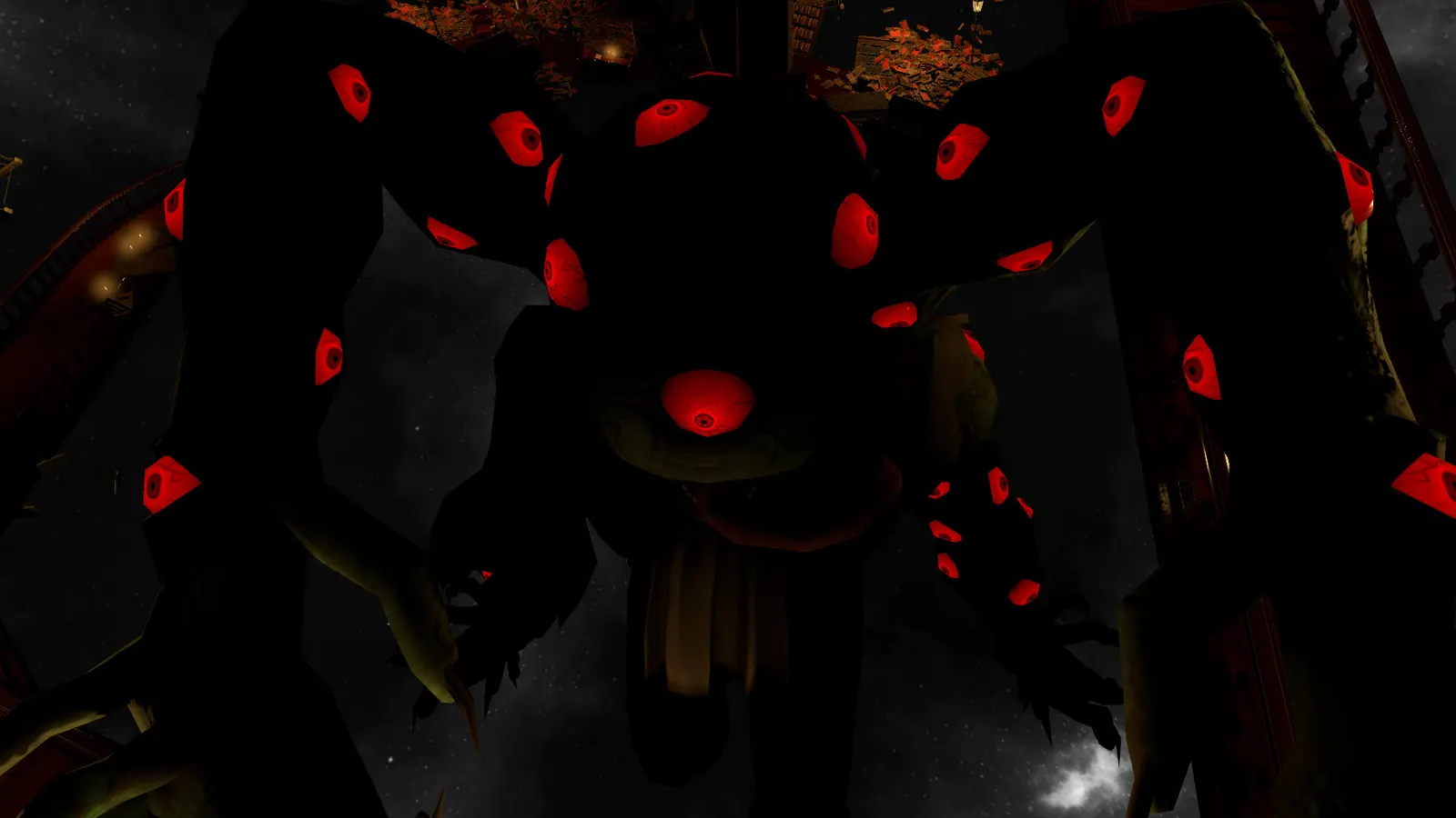 In Nightmare media 2