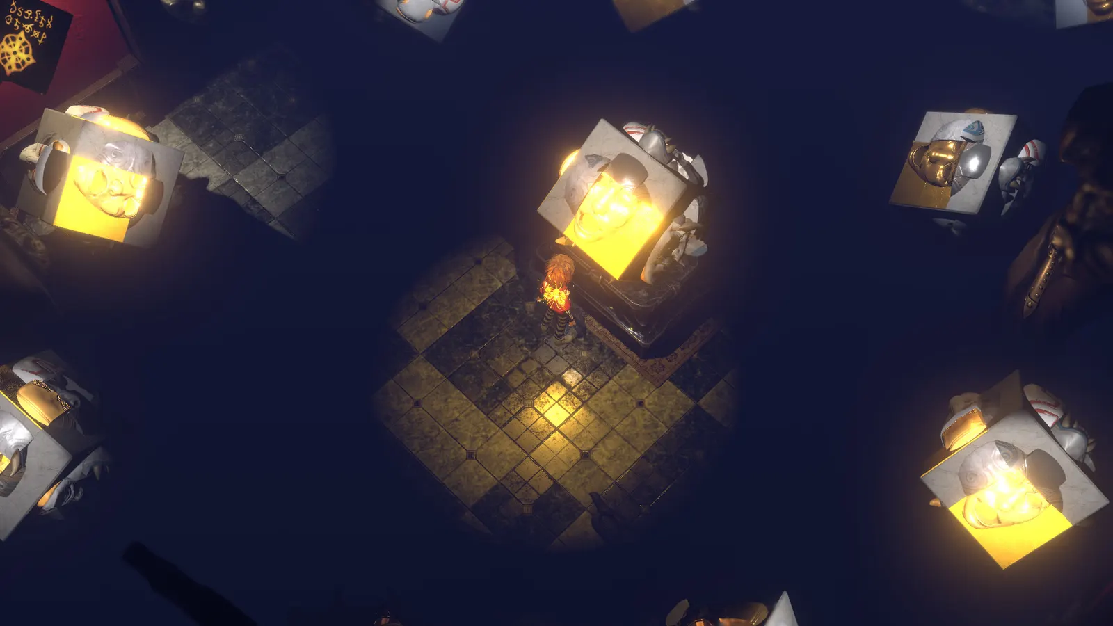 In Nightmare media 3