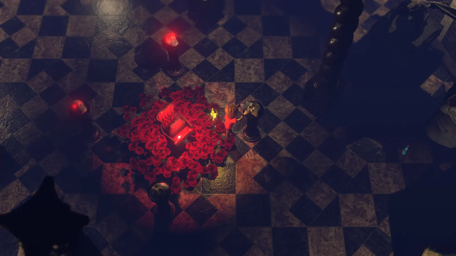 In Nightmare media 5