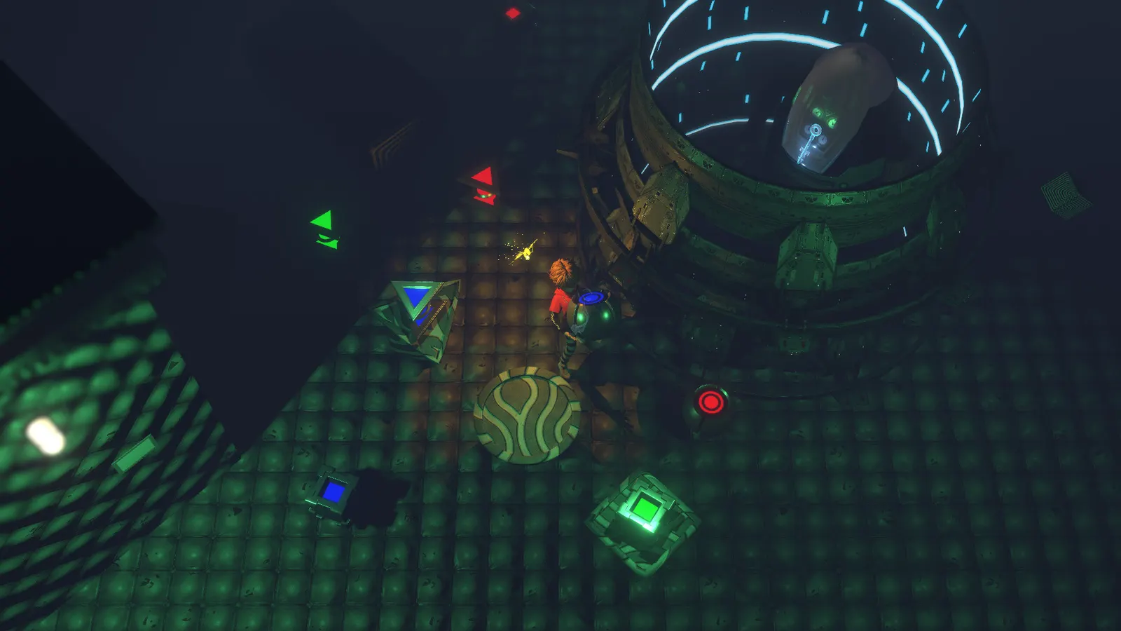 In Nightmare media 6