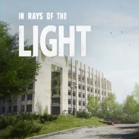 Обкладинка гри The Light Remake