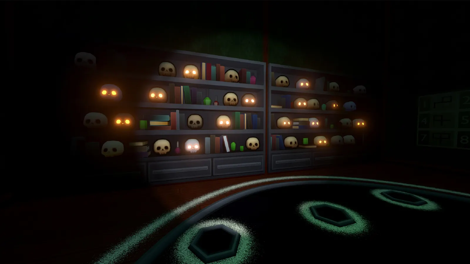 In Sink: A Co-op Escape Adventure media 4
