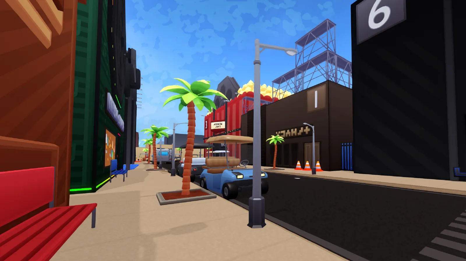 In Sink: A Co-op Escape Adventure media 5