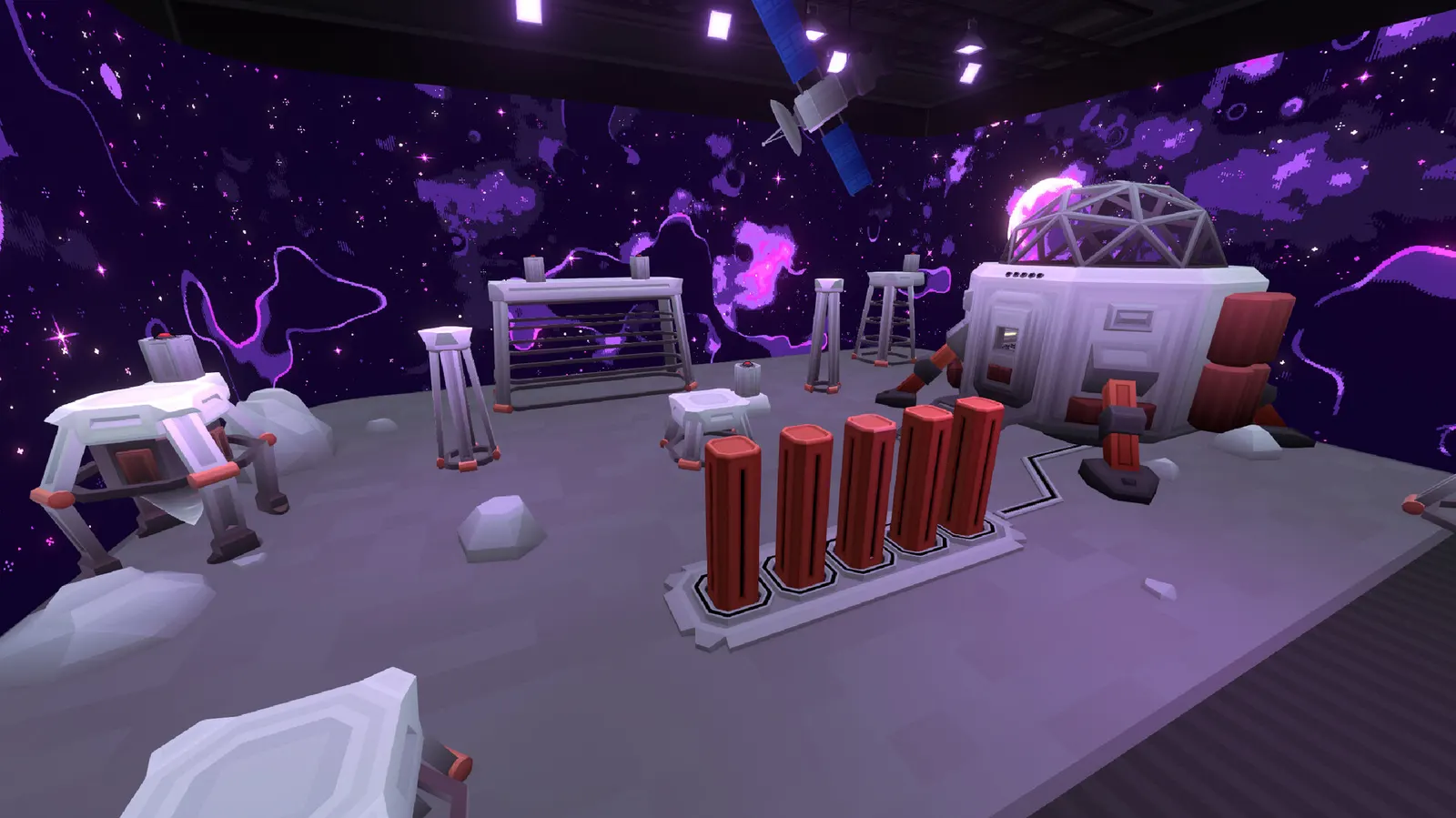 In Sink: A Co-op Escape Adventure media 6