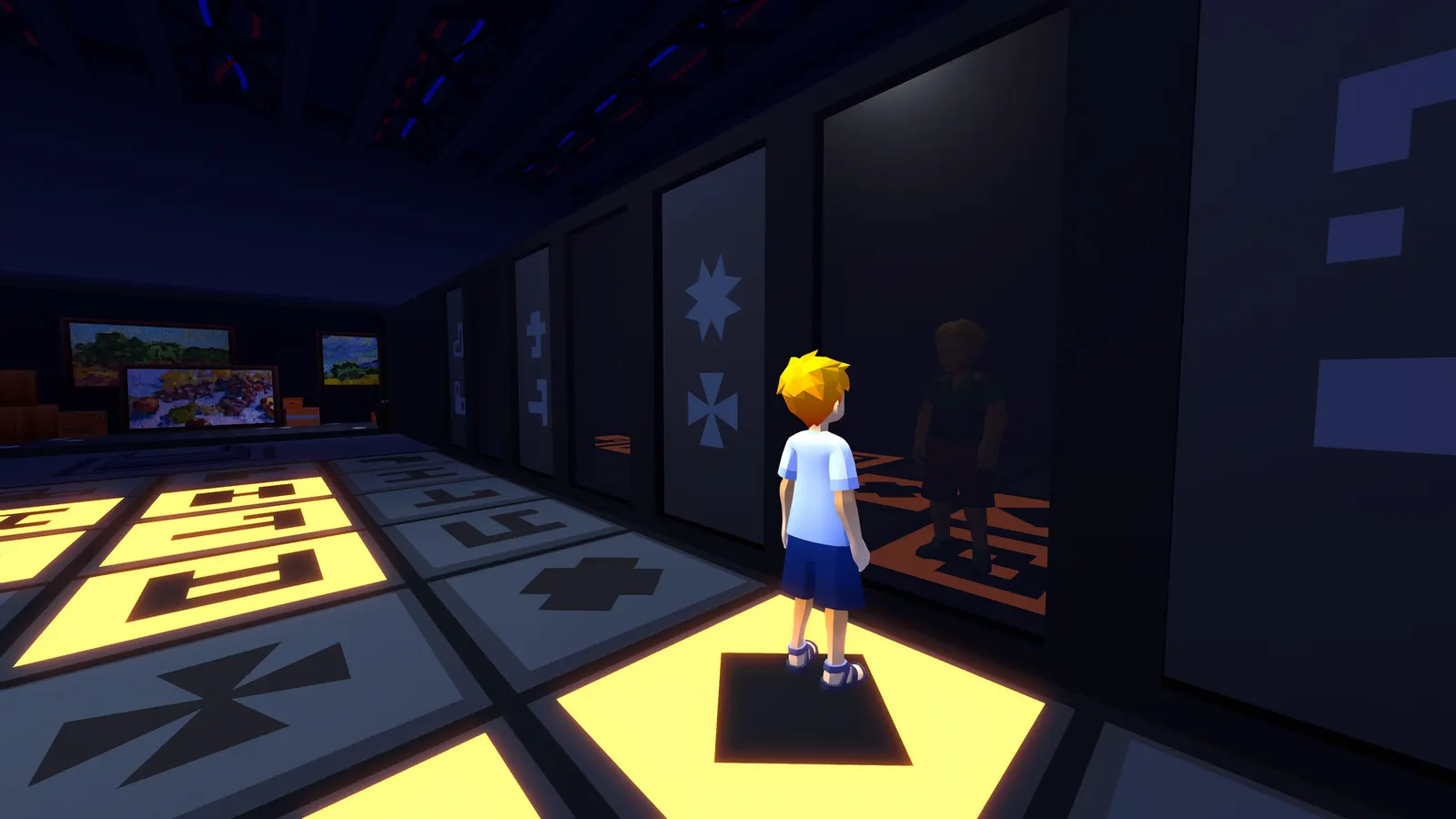 In Sink: A Co-op Escape Adventure media 8