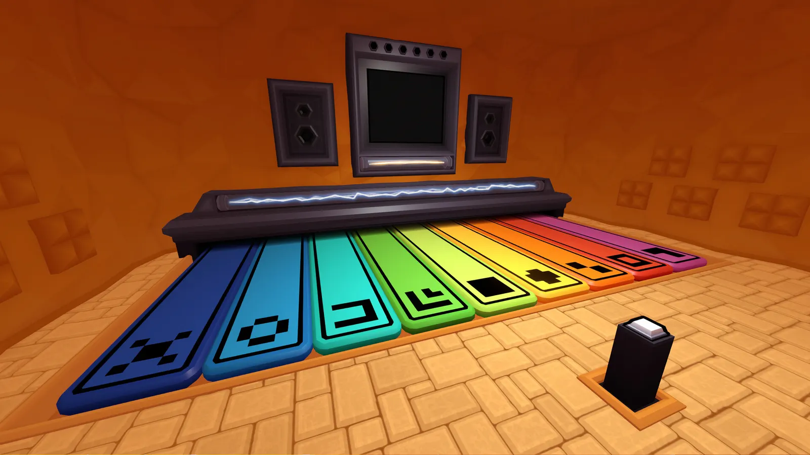 In Sink: A Co-op Escape Adventure media 9