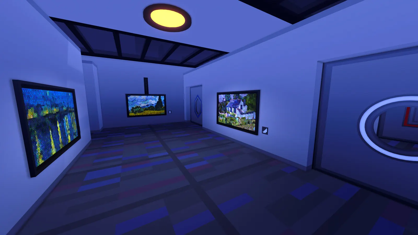 In Sink: A Co-op Escape Adventure media 12