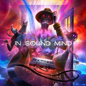 Обкладинка гри In Sound Mind