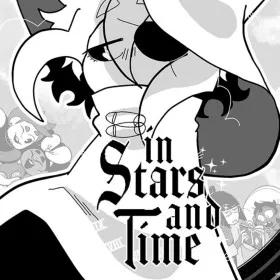Обкладинка гри In Stars And Time